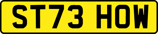 ST73HOW
