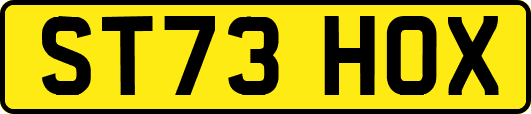 ST73HOX