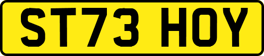 ST73HOY