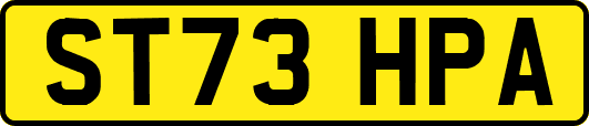 ST73HPA