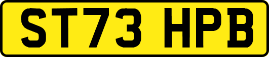 ST73HPB