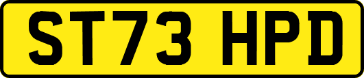 ST73HPD