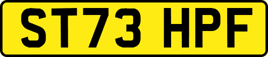 ST73HPF