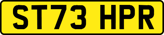 ST73HPR