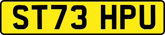 ST73HPU