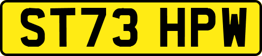 ST73HPW