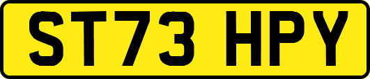 ST73HPY