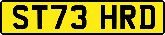 ST73HRD