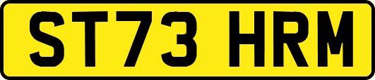 ST73HRM