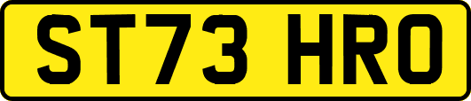 ST73HRO