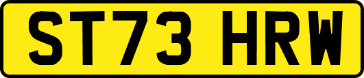 ST73HRW