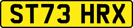 ST73HRX
