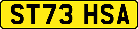 ST73HSA