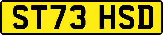 ST73HSD