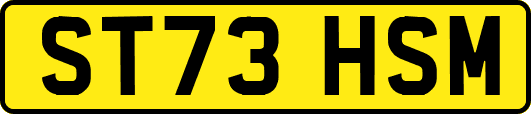 ST73HSM