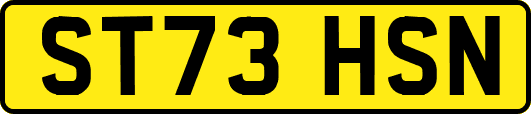 ST73HSN