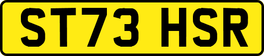 ST73HSR