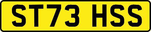 ST73HSS