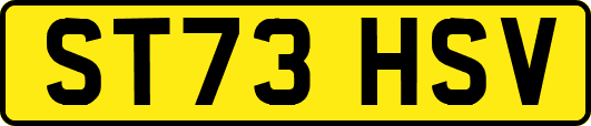ST73HSV