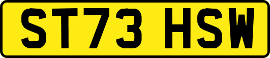 ST73HSW