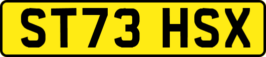 ST73HSX