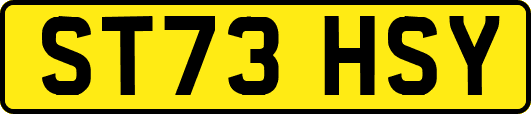 ST73HSY