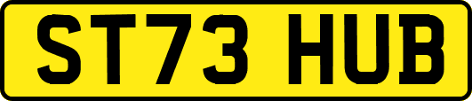 ST73HUB