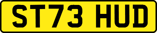 ST73HUD