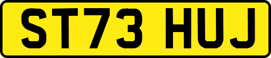 ST73HUJ