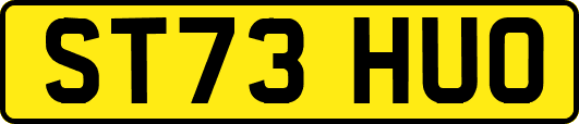 ST73HUO