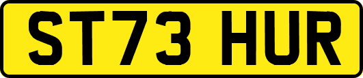 ST73HUR