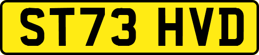 ST73HVD