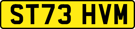 ST73HVM