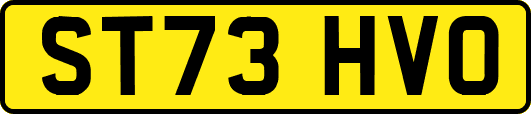 ST73HVO
