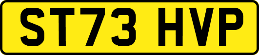 ST73HVP
