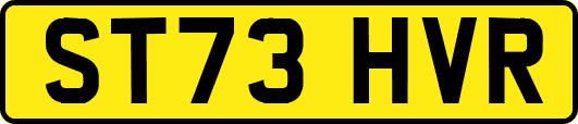ST73HVR