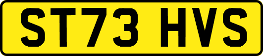 ST73HVS