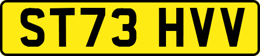 ST73HVV