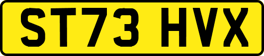 ST73HVX