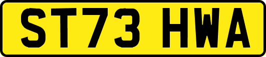 ST73HWA