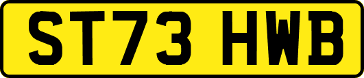 ST73HWB