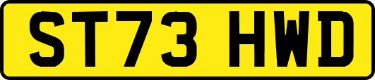 ST73HWD