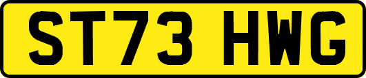 ST73HWG