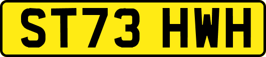 ST73HWH