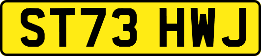 ST73HWJ