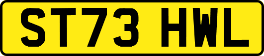 ST73HWL