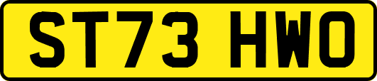 ST73HWO