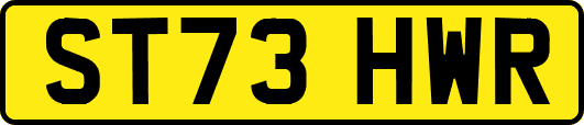 ST73HWR
