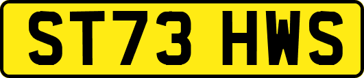 ST73HWS