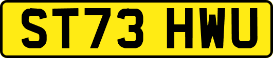 ST73HWU
